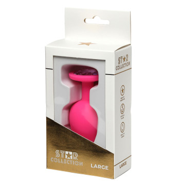 Star Collection - Pink...