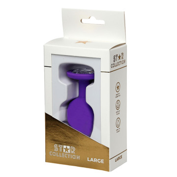 Star Collection - Purple...
