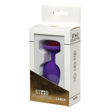 Star Collection - Purple...