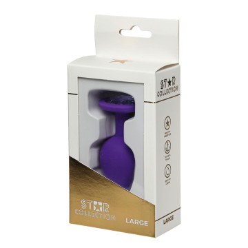 Star Collection - Purple...