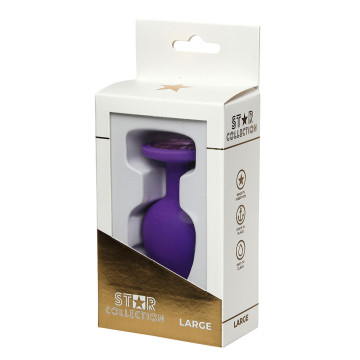 Star Collection - Purple...