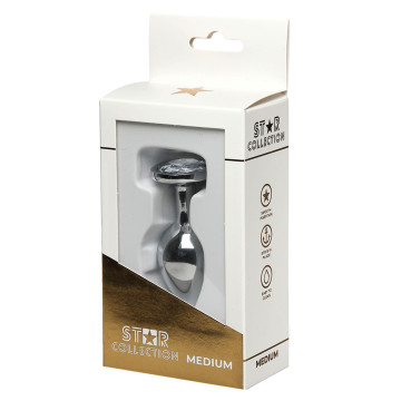 Star Collection - Silver...
