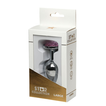 Star Collection - Silver...