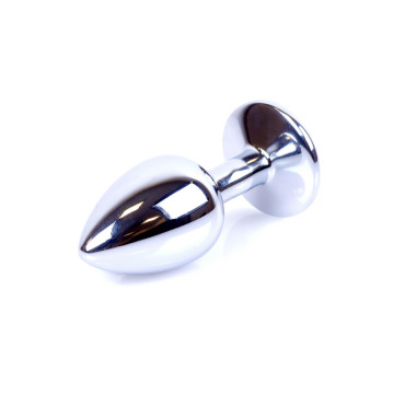 Jewellery Silver PLUG- Pink