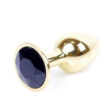 Plug-Jewellery Gold PLUG-...