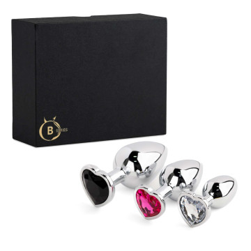Jewellery - Silver Heart...