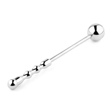 Jewellery - Metal Anal Plug...