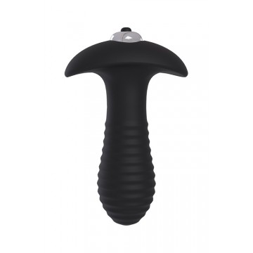 Plug/vibr-DREAM TOYS SPIRAL...