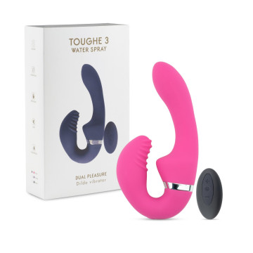 B - Series TOUGHE 3 - Dual...