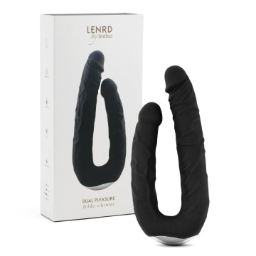 B - Series LENRD - Dual...