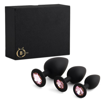 Jewellery - Silicone PLUG -...
