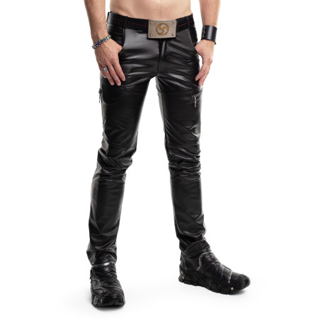 RMAmedeo001 - trousers - L