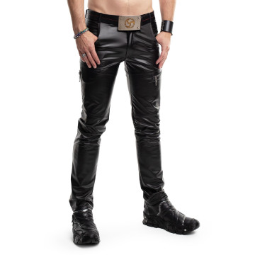 RMAmedeo001 - trousers - XXL