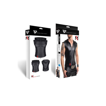 RMDario001 - vest - M