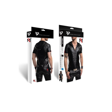 RMEttore001 - T-shirt - L
