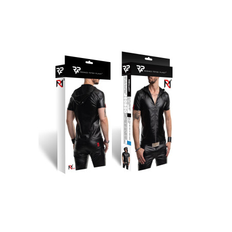 RMEttore001 - T-shirt - S