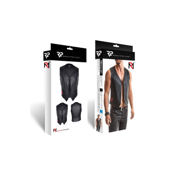 RMOliviero001 - vest - XXL