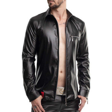 RMPasquale001 - shirt - S