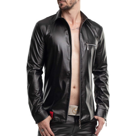 RMPasquale001 - shirt - XL