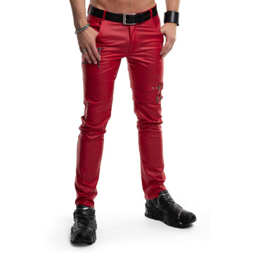 RMTommaso002 - red trousers...