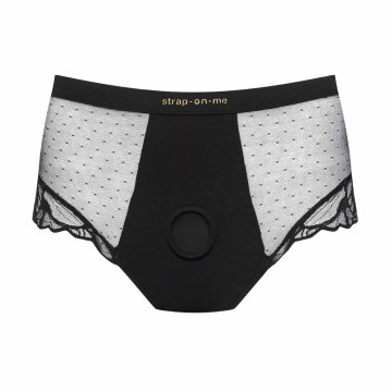 HARNESS LINGERIE DIVINE - M...