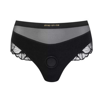 HARNESS LINGERIE SUBLIME -...