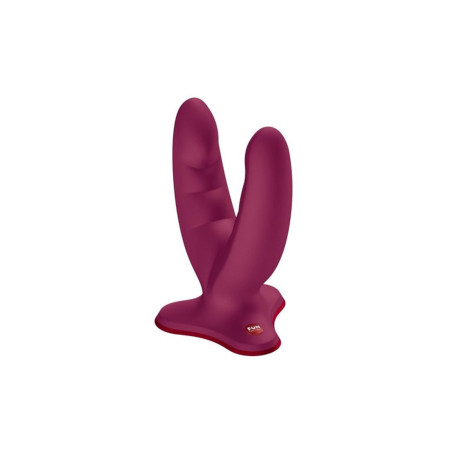 Fun Factory - Ryde wine red
