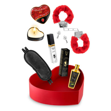 Steamy Valentine's Day Gift...
