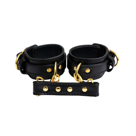 Wrist cuffs