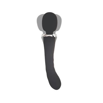 Black clitoral and G-spot...
