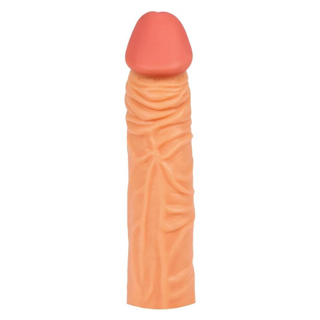Extension sleeve - 18,5cm