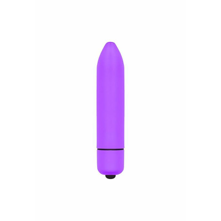 Purple Vibro Bullet Mini Bullet Fantasy