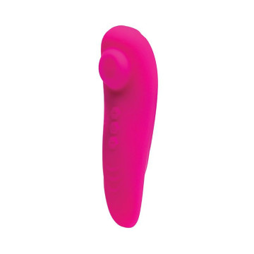 Clitoral Stimulator Pan