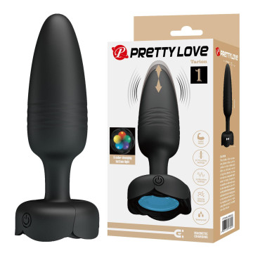 PRETTY LOVE - Tarion, 10...