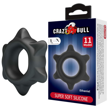 Crazy Bull Ethaniel - Cock...