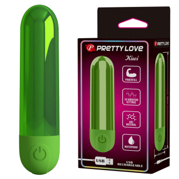Pretty Love Kiwi -...