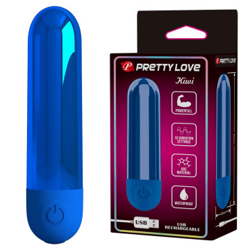 Pretty Love Kiwi -...
