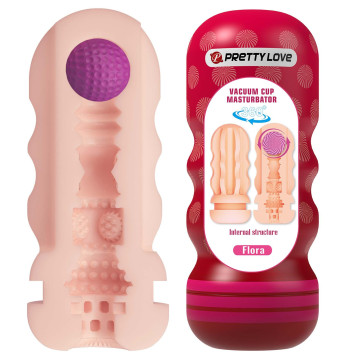 Pretty Love Flora – Vacuum...