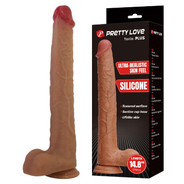 Pretty Love Torin-PLUS –...