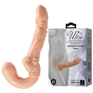 Baile Emma – Strapless...
