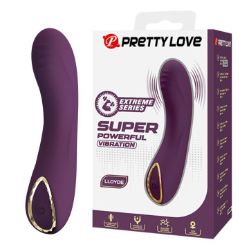 Pretty Love Lloyde Purple –...