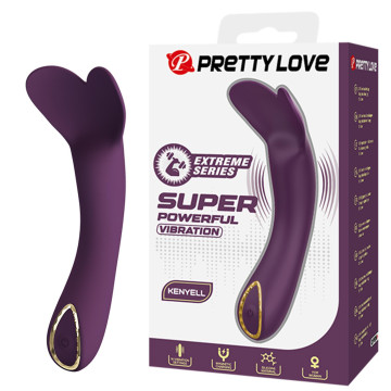 Pretty Love Kenyell Purple...