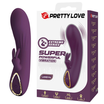Pretty Love Landyn Purple –...