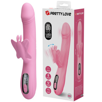 Pretty Love Bella Pink –...