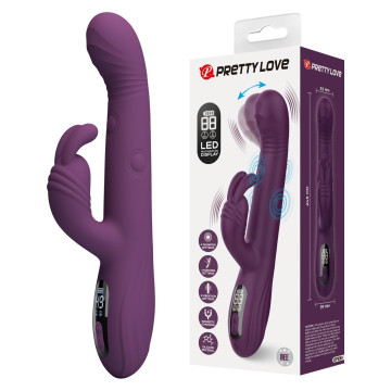 Pretty Love Dee Purple –...