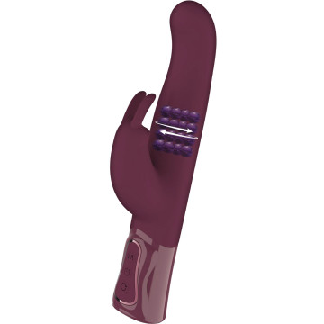 Rotating & Vibrating Thick...