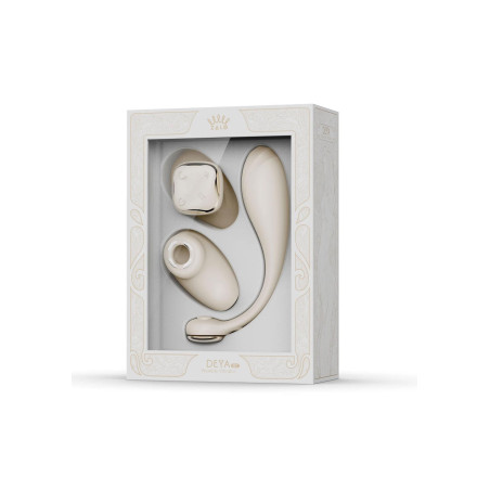 Deya Wearable Panty Vibrator