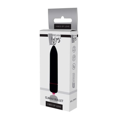 VIBES OF LOVE 10-SPEED CLIMAX BULLET BLA