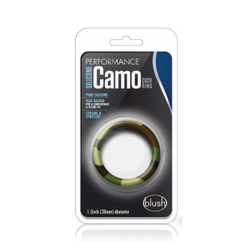 PERFORMANCE SILICONE CAMO...
