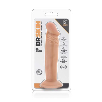 DR. SKIN DR SMALL 6INCH...